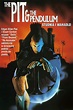 Poster The Pit and the Pendulum (1991) - Poster 1 din 7 - CineMagia.ro