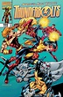 Thunderbolts Vol 1 20 - Marvel Comics Database