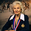 Teresa Ciepły - historia i osiągnięcia Sportowe - Fakty na Sportowo