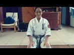 Melissa Bell Sensei In Residence at Aikido West September 26, 2020 ...