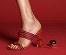 Tamara Mellon Launches ‘Leave Him on Red’ Shoe Collection | Us Weekly