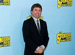 Stephen Hillenburg, Creator of ‘SpongeBob SquarePants’, Dead at 57 | News