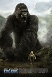 ‘King Kong’ (2005): Peter Jackson’s Original Pet-Project | Express ...