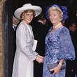 Lady Diana e quel pianto da bambina per la mamma che se ne andava - Amica