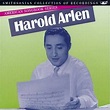 Harold Arlen - American Songbook Series: Harold Arlen (CD) - Amoeba Music