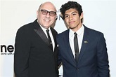 Willie Garson's Son Nathen Shares Fund in Late Father's Name Alongside ...