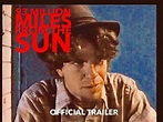 93 Million Miles From The Sun - Official Trailer - YouTube