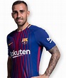 Paco Alcácer | Fiche du joueur 22/23 | Attaquant | Site officiel du FC ...