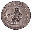Herennius Etruscus - Antoninien -2 - Thomas Numismatics