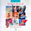 The Disney Collection Vol. No. 3 (1991, CD) - Discogs