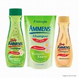 Shampoo Ammens Baby Manzanilla Frasco 400 ml + Doy Pack Shamooo ...