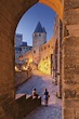 Un paseo por Carcasona, la maravillosa ciudad medieval del sur de Francia