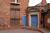 Louth Museum, Louth, Lincolnshire