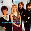 ABBA - Head Over Heels (1982, Vinyl) | Discogs