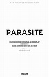 Parasite-script guion de la pelicula hecho en 2020 - OUTSTANDING ...