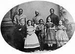 ‘Envisioning Emancipation’: Book Documents Slavery’s End - The New York ...
