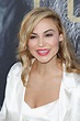 SAMAIRE ARMSTRONG at King Arthur: Legend of the Sword Premiere in ...