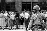 Little Rock Nine: Photos of a Civil Rights Triumph in Arkansas, 1957 ...