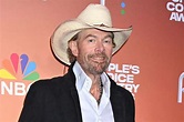 Toby Keith Announces First Official Shows Since Stomach Cancer Diagnosis