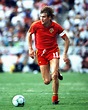 1982 - Jan Ceulemans, football/soccer World Football, Football Players ...
