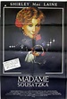 "MADAME SOUSATZKA" MOVIE POSTER - "MADAME SOUSATZKA" MOVIE POSTER