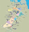 List Of Cities And Towns In California - Wikipedia - Menlo Park ...