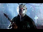 VIERNES 13. 6ª Parte: Jason Vive (Trailer) - YouTube