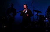 Righteous Brothers singer Bucky Heard hits old-school Vegas venues this ...