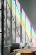 Rainbow window film Privacy film rainbow prism sun | Etsy