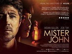 Mister John (2013) - Película eCartelera