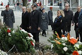 Trauergemeinde nimmt Abschied von Wolfgang Schäuble | Staatsanzeiger BW