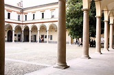 Conservatorio Giuseppe Verdi - Erasmus Milan