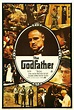 Il Padrino | Godfather movie, The godfather poster, Movie posters