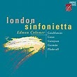 エドモン・コロメル/London Sinfonietta Plays Cacablancas, Casas, Guinjoan, Guzman ...