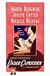 Under Capricorn (1949) - Posters — The Movie Database (TMDB)