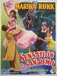 Sensation in San Remo (1951)