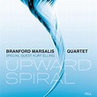 Upward Spiral, Branford Marsalis Quartet & Kurt Elling | LP (album ...