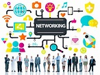 Five ways to maximise your networking - The Small Business Site