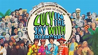 An Analysis of The Beatles’ "Lucy in the Sky With Diamonds" - Owlcation