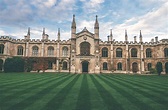 Download Corpus Christi College, Cambridge - WallpaperTip