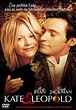Kate und Leopold | Romantic movies, Movies worth watching, Movie posters