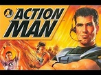 Action Man Çizgi Film Türkçe 1. Bölüm - YouTube