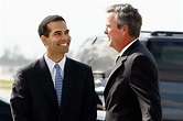 George P. Bush and his wife welcome baby boy