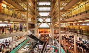 Norman Foster's Hong Kong HSBC headquarters tore up the rule book – a ...