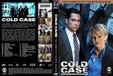 COVERS.BOX.SK ::: Cold Case - Season 4 - high quality DVD / Blueray / Movie