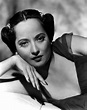 Merle Oberon: Gorgeous Promo Shot from Affectionately Yours | Hollywood ...