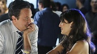 Matthew Perry, Lizzy Caplan split after six years together | news.com ...