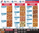 Domino’s Pizza Delivery | DeliveryLima.net