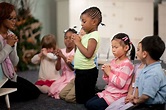 6 Children's Prayers for Kids to Say Aloud