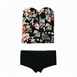 O'NEILL BIKINI - WOMAN´´S TANKINI - ALOHA FLOWER - VERANO 2022 – O ...